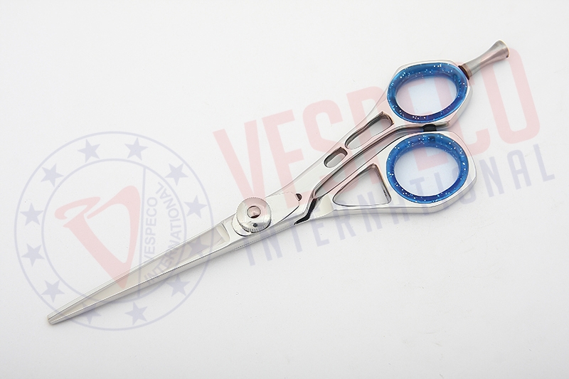 Mesh Pattern Scissors